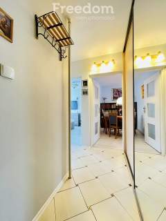 2 pokoje 45 m balkon rozkład Teofilów