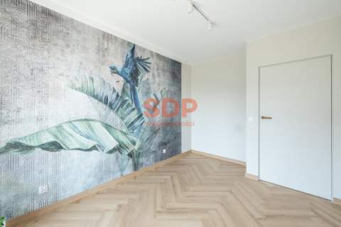 Nowy, 3 pok. apartament. Do wejścia. Legnicka Vita. Klima