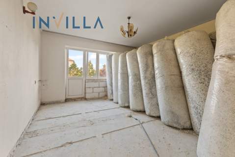 Dom w urokliwej, zielonej części Legionowa