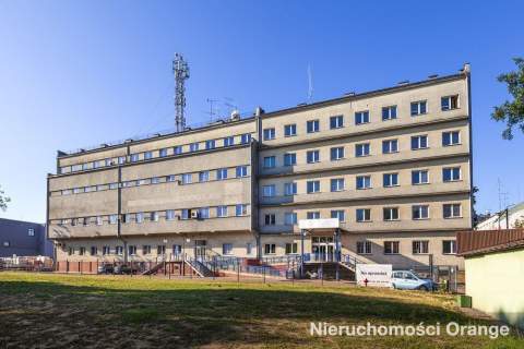 Budynek w centrum idealny pod usługi