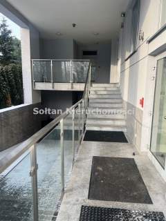 Biuro do wynajęcia, 150 m2, Warszawa