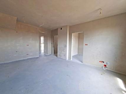 Mieszkanie dwupoziomowe, 78m2, Kłaj-Grodkowice