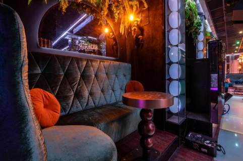 PRESTIŻOWY KLUB MUZYCZNY GOTOWY BIZNES SOPOT