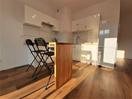 2pokoje, balkon, parking - Rzepakowa 4I, Brynów