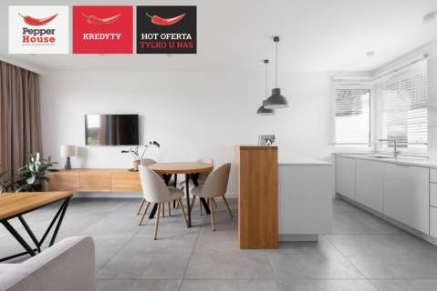 4 pokoje 100m2 gotowe do zamieszkania