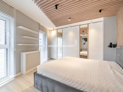 Apartament Dębniki z m. postojowym, 3pok, 71m2