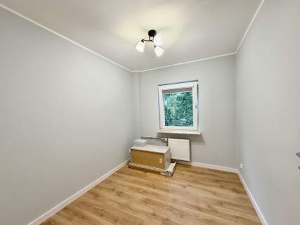 Wola Bielskiego 4 , 3 pokoje balkon , Metro