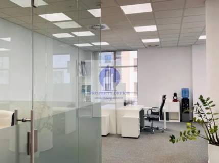 Mokotów lokal biurowy 38,88 m2 do wynajęcia