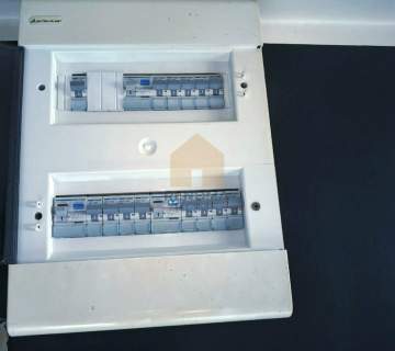 Przylesie parter 66 m2 3-4 pokoje