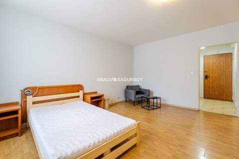 Mieszkanie na sprzedaż, 35 m2, Kraków