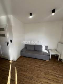 Mieszkanie do wynajęcia, 18 m2, Gliwice