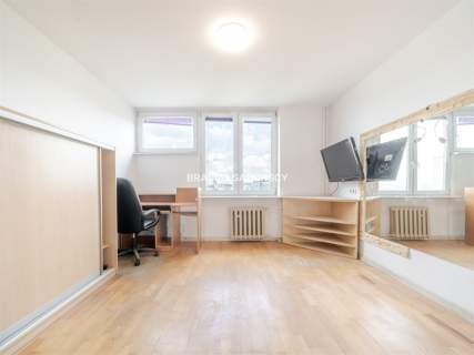 Mieszkanie na sprzedaż, 23,1 m2, Kraków