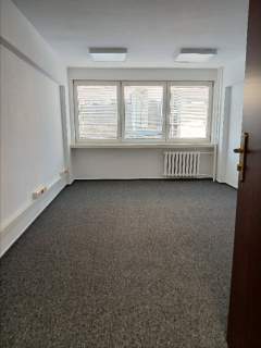 Biuro 19,51 m I 1. piętro I BCB, Łódź