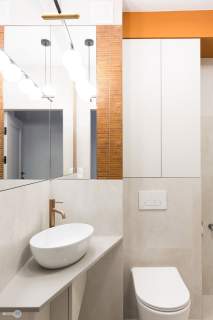 Niepowtarzalny 4 pokojowy apartament z widokiem 