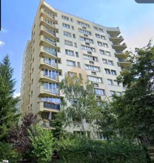 3 pokoje piękny widok parking balkon przy centrum