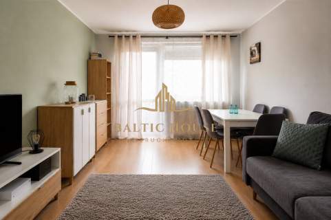Ciche Przestronne 2 Pokoje Balkon 5 min SKM
