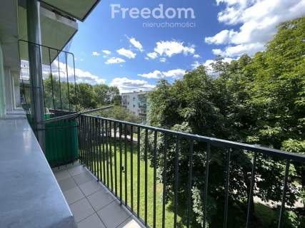2 pokoje 45 m balkon rozkład Teofilów