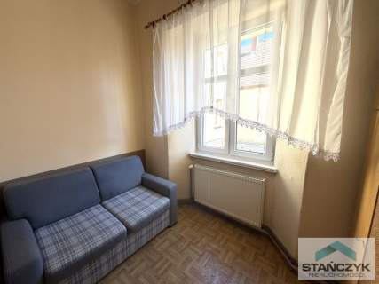 Hit Cenowy Okazja - Mieszkanie 49,43 m2 Piwnic