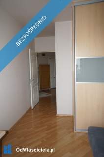Sprzedam 49,2 m2, dwa pokoje, osobna kuchnia, garderoba, Bródno,...