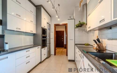 3-pokojowe mieszkanie na Ursynowie