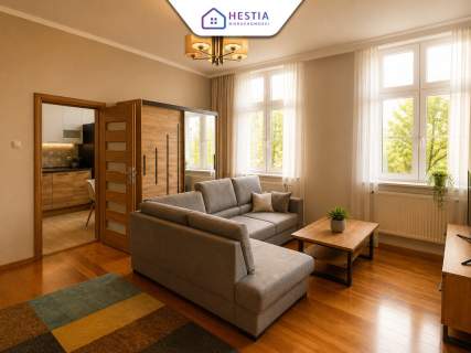 Apartament po remoncie Gotowy do wprowadzenia