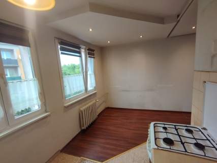 Mieszkanie o pow. 52m2, duży balkon, I piętro, Kalisz