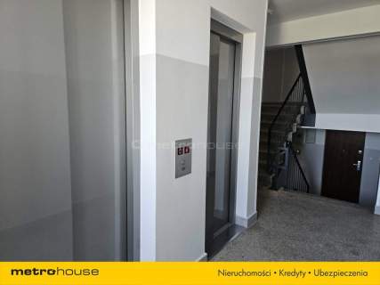 Wyjątkowe 2 pokoje na Woli , 37 m , 8. piętro, KW