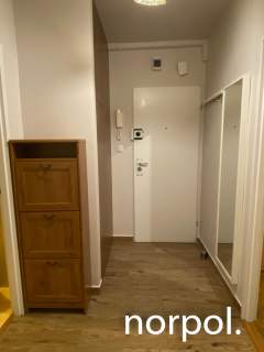 Mieszkanie do wynajęcia, 47 m2, Kraków