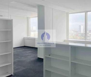 Śródmieście lokal biurowy 242 m2 do wynajęcia