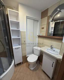 Zabobrze Karłowicza 2xpok/ Rozklad 38m2 