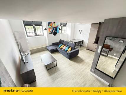 Apartament 88 mkw, dwa poziomy, wysoki standard