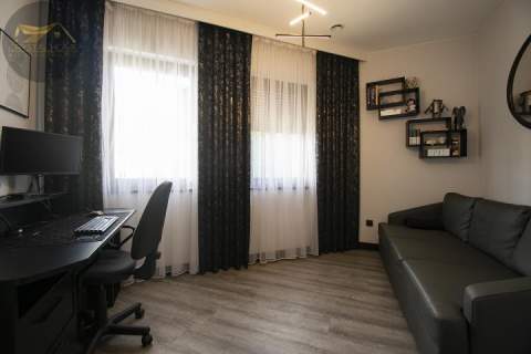 Dom z charakterem - przestrzeń do życia i relaksu