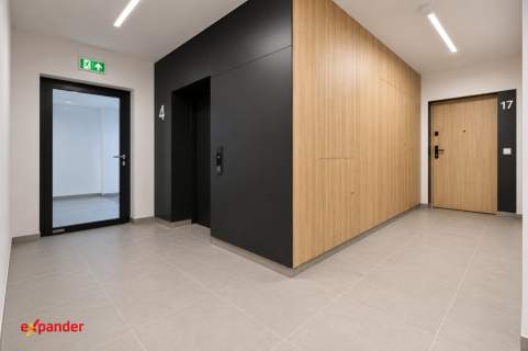 Nowe Mieszkanie Bronowice blisko centrum