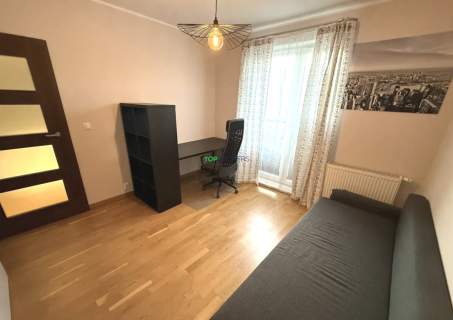 Komfortowe 5 pokoi, ogródek