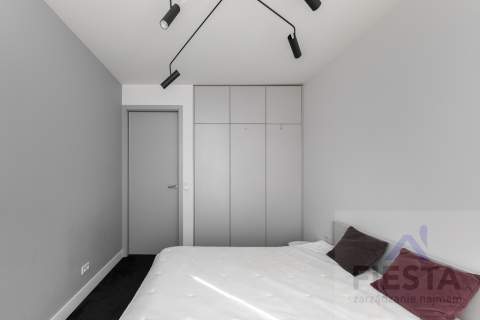 Apartament PREMIUM na Żoliborzu Artystycznym
