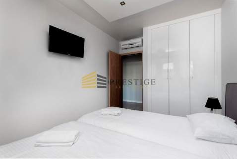 Luksusowy nowoczesny apartament 72 m2 na wynajem 