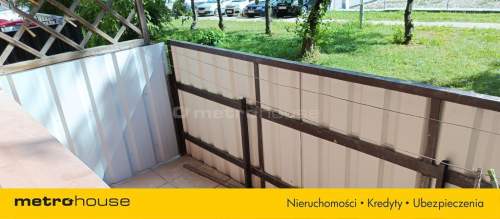 Mieszkanie na sprzedaż, 45,7 m2, Łuków