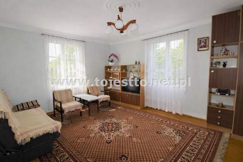 Dom na sprzedaż, 76 m2, Terebiń