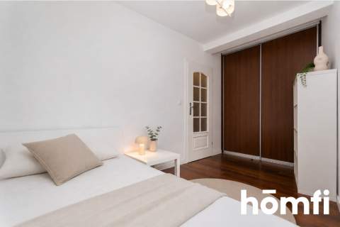 3 pokojowy apartament, Grzegórzecka 77