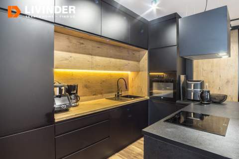 0% prowizji Mieszkanie gotowe do wprowadzenia