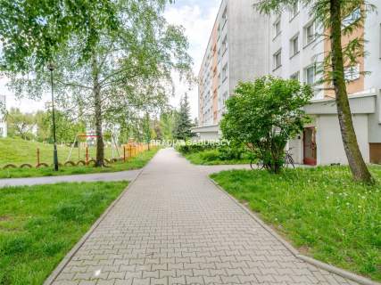 4 pokojowe, 71m2, Mackiewicza Prądnik Biały