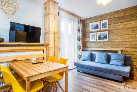 Apartament inwestycyjny pod wynajem