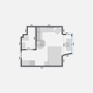 Wyjątkowy Apartament w sercu miasta. Komandorska