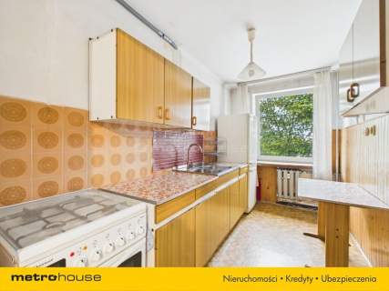 Mieszkanie 51m2, Stare Dębniki Kraków