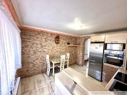 Dom przy lesie 146m2, Pustków, Dębica