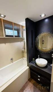 Apartament w kameralnym budynku 5 minut od pętli czerwone maki.