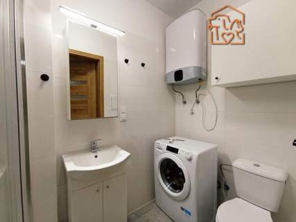 Wesoła 1, Śródmieście, kawalerka, pet friendly