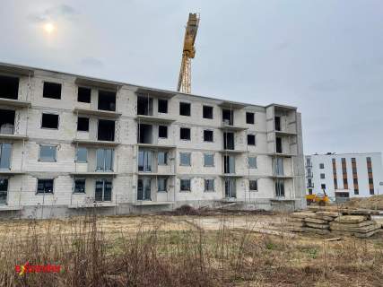 Nowe mieszkanie 2 pokojowe na Felinie