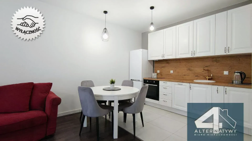 Stylowy Apartament w Centrum Łodzi Wyposażony