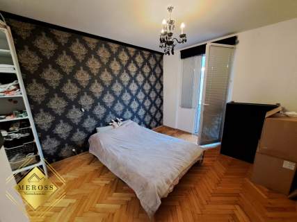 Mieszkanie w centrum